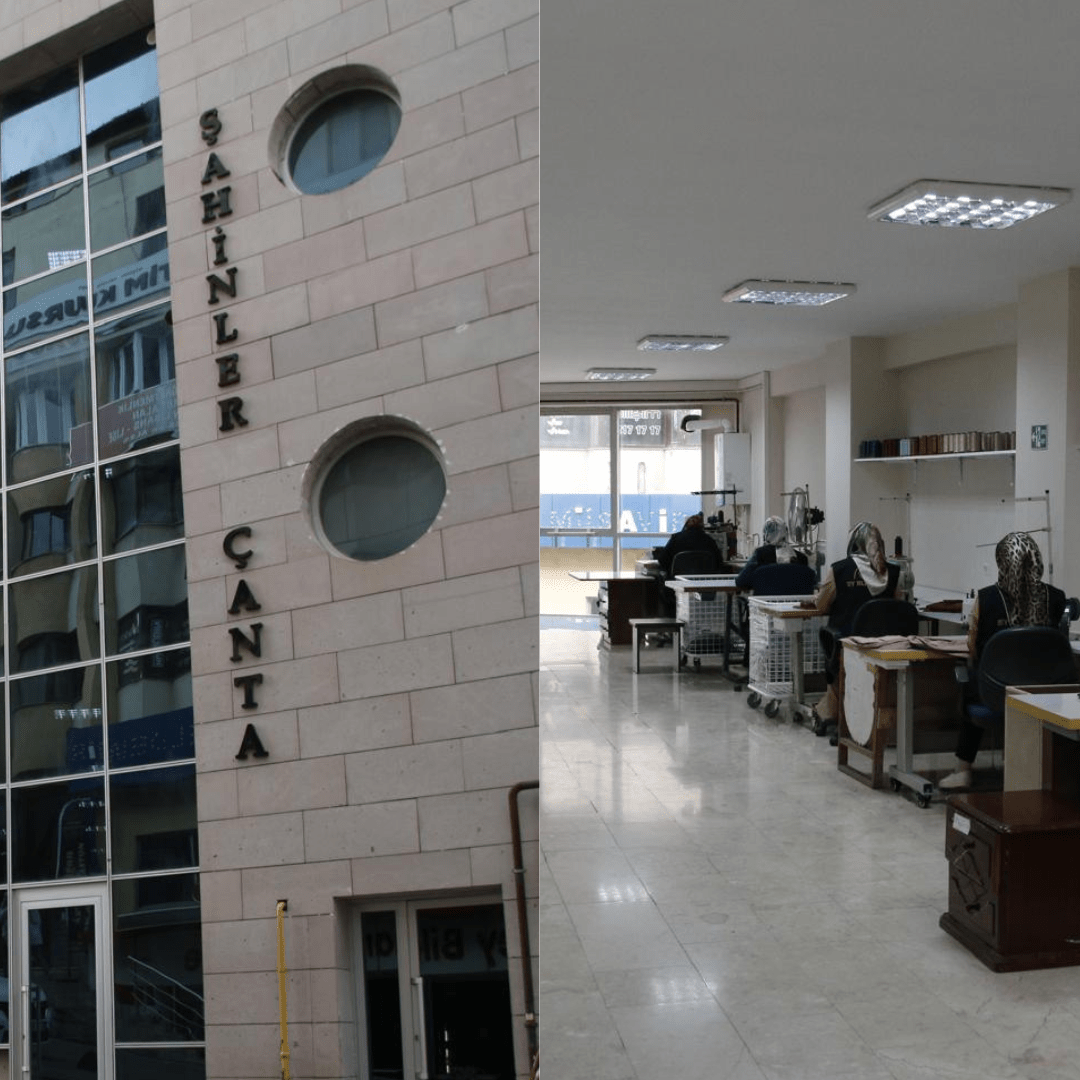 Promosyon Çanta Seçerken Nelere Dikkat Etmelisiniz? - Şahinler Çanta
