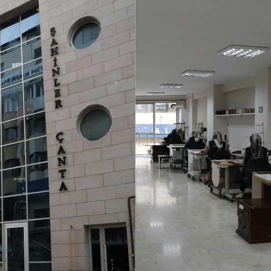 Promosyon Çanta Seçerken Nelere Dikkat Etmelisiniz? - Şahinler Çanta