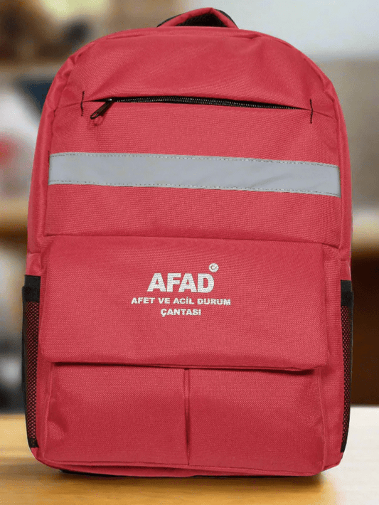 Promosyon Sırt Çantası Fiyatları - Şahinler Çanta