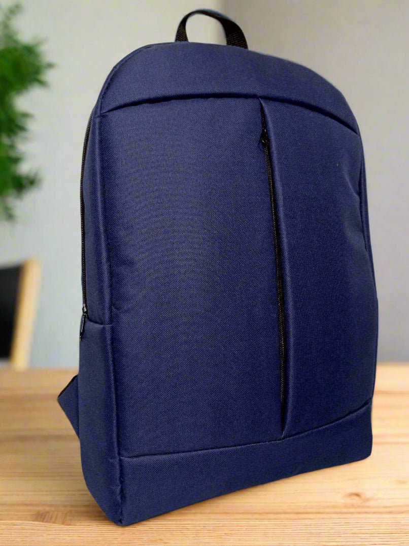 16 İnç Laptop Sırt Çantası - Güvenli ve Şık Taşıma Çözümü