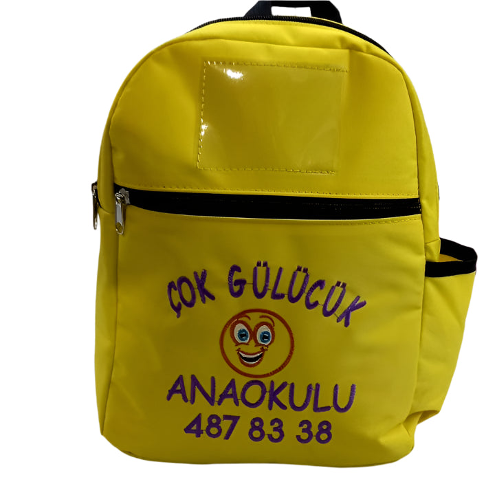 Kreş ve Ana Okulu İçin İdeal Anaokulu Sırt Çantası