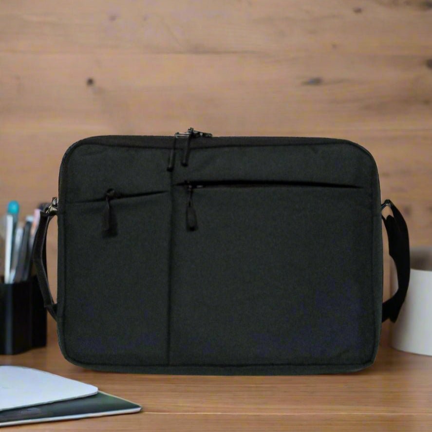 Evrak Laptop Çantasıyla Şıklığınızı ve İşlevselliğinizi Tamamlayın