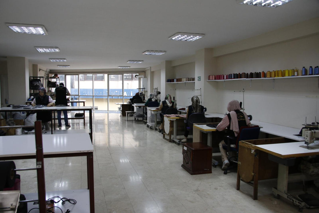 İstanbul'un En İyi Toptan Promosyon Çanta İmalatçıları: Şahinler Çanta - Şahinler Çanta