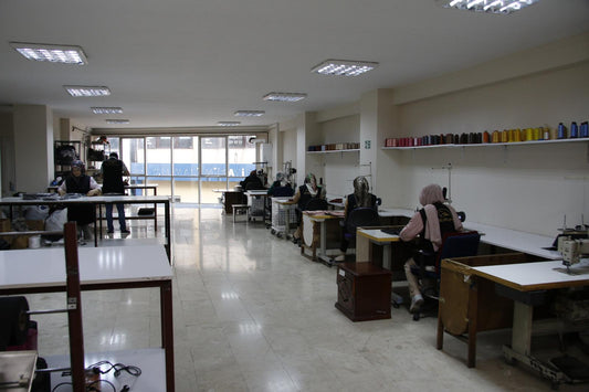 İstanbul'un En İyi Toptan Promosyon Çanta İmalatçıları: Şahinler Çanta - Şahinler Çanta