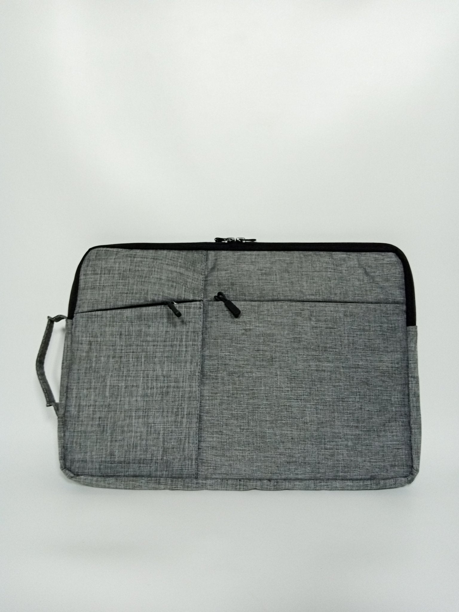Rahat ve Modern Baskılı Laptop ve Evrak Çantası