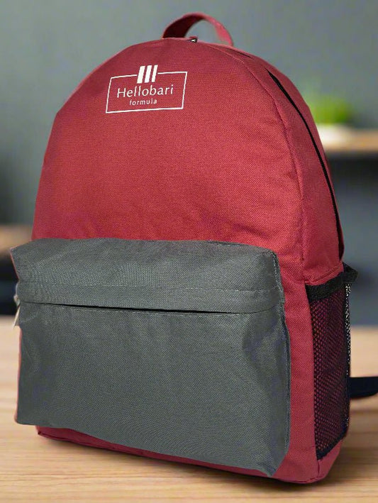 Rahat ve Şık Laptop Sırt Çantası ile Gün Boyu Konfor