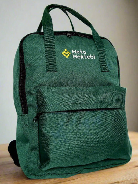 Şık ve Kullanışlı Laptop Sırt Çantası Kadın için Özellikle Tasarlandı